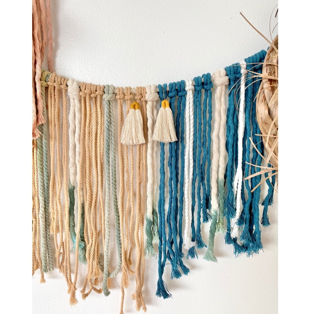 ✨🆕✨ handmade earrings - Picture 4 of 6
